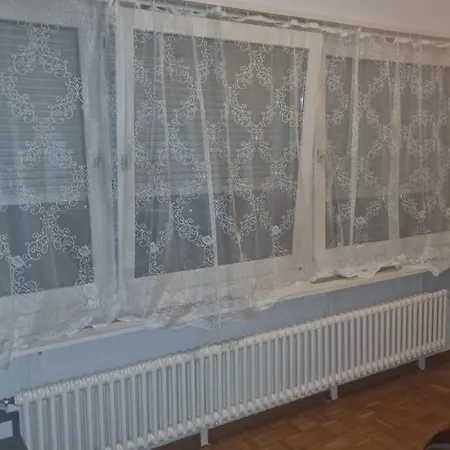 Cosy Room In A Flat Grenchen Exterior photo